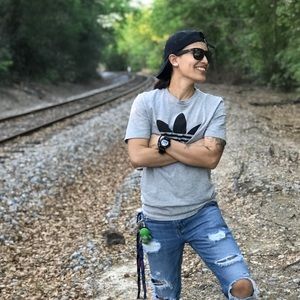 Meet your Posher, Kiauna